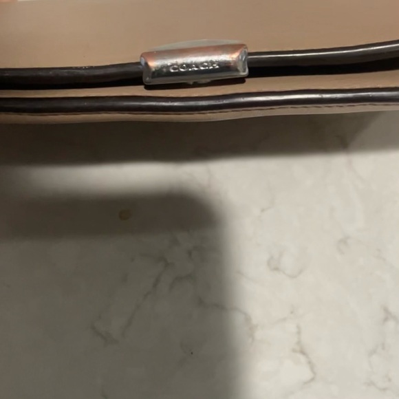 GUC COACH Dreamer Wallet 66615 - Picture 14 of 14